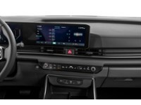 2026 Kia Carnival HEV EX FWD Interior Shot 2