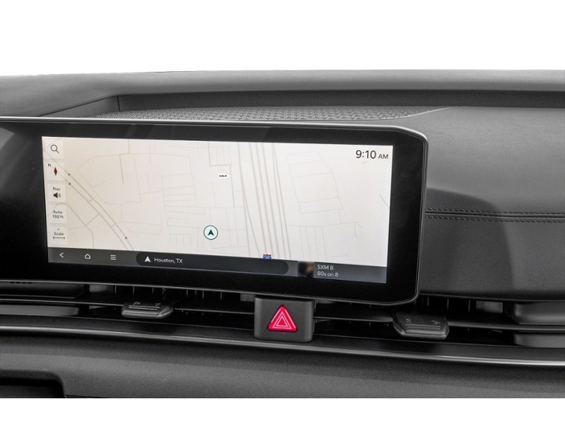 2026 Kia Carnival HEV EX FWD Interior Shot 8