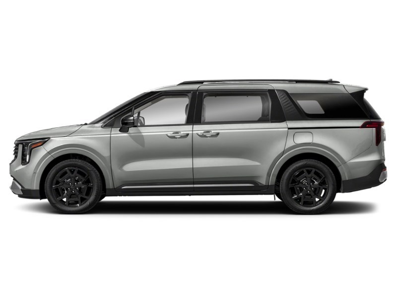 2027 Kia Carnival HEV SX FWD Exterior Shot 6