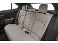2025 Lexus UX 300h UX 300h CVT Interior Shot 5