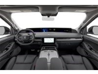 2026 Lincoln Navigator Reserve 4x4 Interior Shot 6