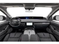 2027 Lincoln Navigator Reserve 4x4 Interior Shot 6