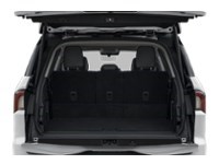2026 Lincoln Navigator Reserve 4x4 Exterior Shot 4