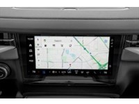 2027 Lincoln Navigator Reserve 4x4 Interior Shot 8