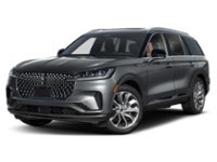 2025 Lincoln Aviator Reserve AWD Exterior Shot 1