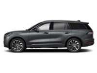 2025 Lincoln Aviator Reserve AWD Exterior Shot 6