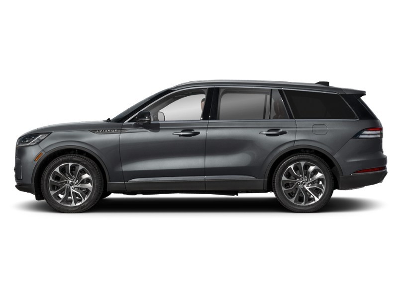 2025 Lincoln Aviator Reserve AWD Exterior Shot 6