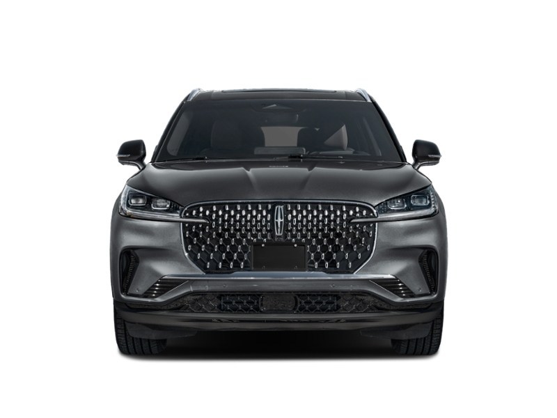 2026 Lincoln Aviator Reserve AWD Exterior Shot 5