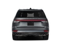 2025 Lincoln Aviator Reserve AWD Exterior Shot 7