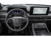 2025 Lincoln Aviator Reserve AWD Interior Shot 3