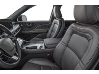 2026 Lincoln Aviator Reserve AWD Interior Shot 4