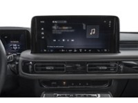 2026 Lincoln Aviator Reserve AWD Interior Shot 2