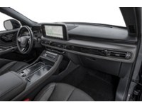 2025 Lincoln Aviator Reserve AWD Interior Shot 1