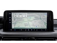 2025 Lincoln Aviator Reserve AWD Interior Shot 8
