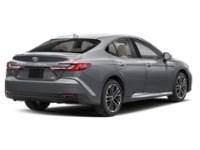 2026 Toyota Camry XLE CVT AWD Exterior Shot 2
