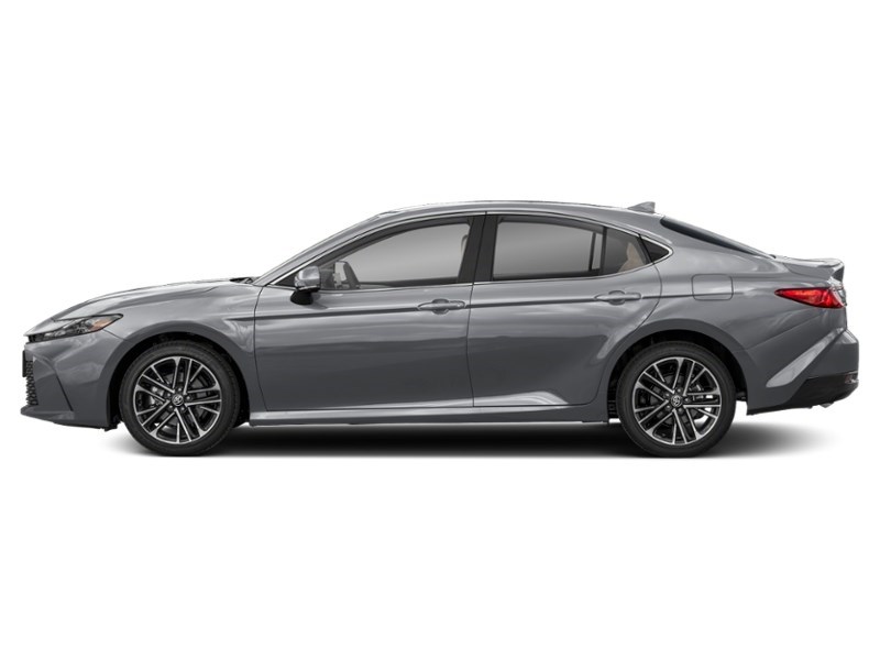 2026 Toyota Camry XLE CVT AWD Exterior Shot 6
