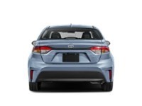 2026 Toyota Corolla LE CVT Exterior Shot 7