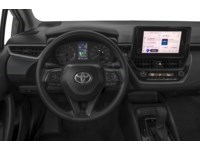 2025 Toyota Corolla LE CVT|Reliable|Safety Certified Interior Shot 3