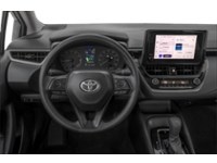 2025 Toyota Corolla LE CVT Interior Shot 3