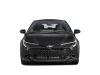 2027 Toyota Corolla Hatchback CVT Exterior Shot 5