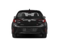 2026 Toyota Corolla Hatchback CVT Exterior Shot 7