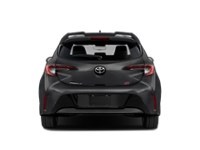 2027 Toyota Corolla Hatchback CVT Exterior Shot 7