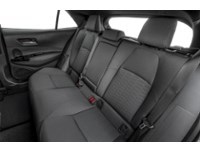 2027 Toyota Corolla Hatchback CVT Interior Shot 5