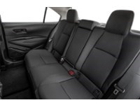 2026 Toyota Corolla Hybrid Hybrid LE CVT AWD Interior Shot 5