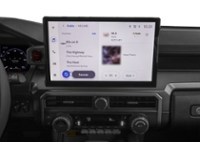 2026 Toyota 4Runner Hybrid Hybrid 4WD Interior Shot 2