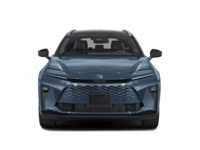 2026 Toyota Crown Signia Limited AWD Exterior Shot 5