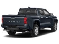 2025 Toyota Tacoma Hybrid 4x4 Double Cab Auto Hybrid Exterior Shot 2