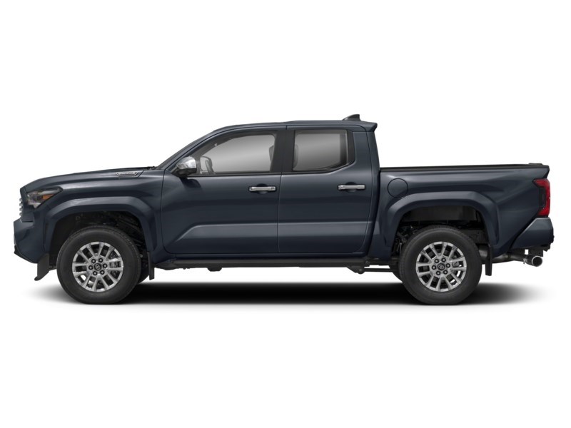 2026 Toyota Tacoma Hybrid 4x4 Double Cab Auto SB Hybrid Exterior Shot 6