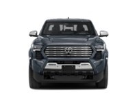 2026 Toyota Tacoma Hybrid 4x4 Double Cab Auto Hybrid Exterior Shot 5