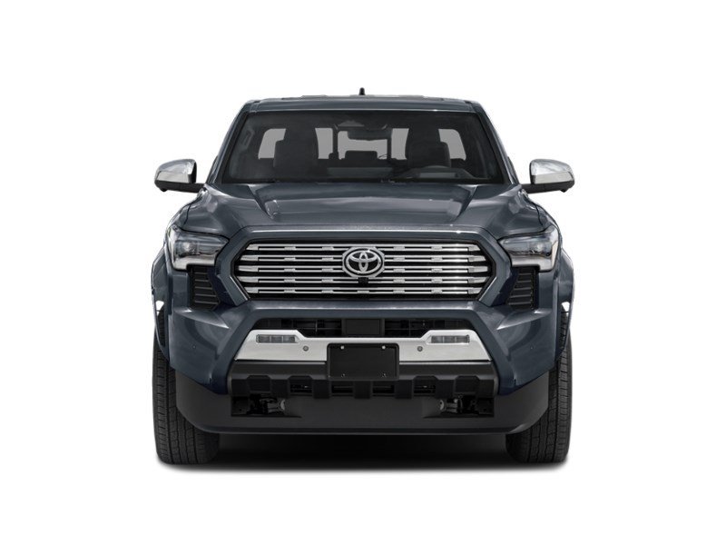 2025 Toyota Tacoma Hybrid 4x4 Double Cab Auto Hybrid Exterior Shot 5