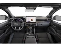 2025 Toyota Tacoma Hybrid 4x4 Double Cab Auto Hybrid Interior Shot 6