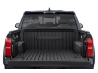 2025 Toyota Tacoma Hybrid 4x4 Double Cab Auto Hybrid Exterior Shot 4