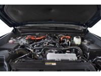 2026 Toyota Tacoma Hybrid 4x4 Double Cab Auto SB Hybrid Exterior Shot 3