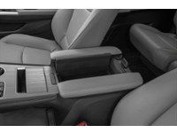 2026 Toyota Sienna XLE 8-Passenger FWD Interior Shot 7