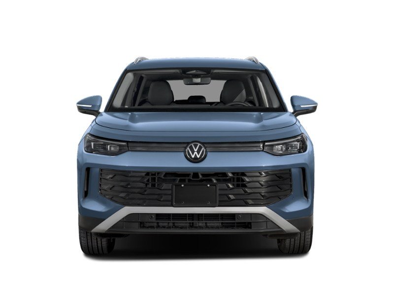 2025 Volkswagen Tiguan Comfortline 4MOTION Exterior Shot 5
