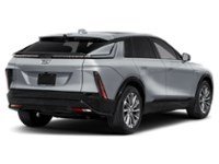 2027 Cadillac LYRIQ 4dr Sport Exterior Shot 2