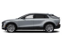 2027 Cadillac LYRIQ 4dr Sport Exterior Shot 6