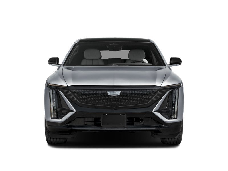 2027 Cadillac LYRIQ 4dr Signature Sport Exterior Shot 5