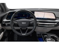 2027 Cadillac LYRIQ 4dr Signature Sport Interior Shot 3