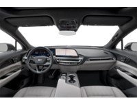 2027 Cadillac LYRIQ 4dr Sport Interior Shot 6