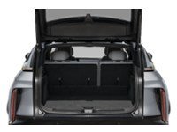 2027 Cadillac LYRIQ 4dr Sport Exterior Shot 4