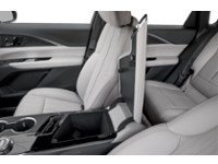 2027 Cadillac LYRIQ 4dr Sport Interior Shot 7