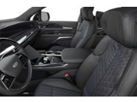 2026 Cadillac Escalade IQ AWD 4dr Premium Sport Interior Shot 4