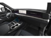 2026 Cadillac Escalade IQ AWD 4dr Premium Sport Interior Shot 1