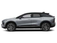 2026 Cadillac OPTIQ 4dr Sport Exterior Shot 6