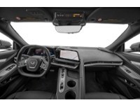 2026 Chevrolet Corvette 2dr Stingray Cpe w/1LT Interior Shot 5